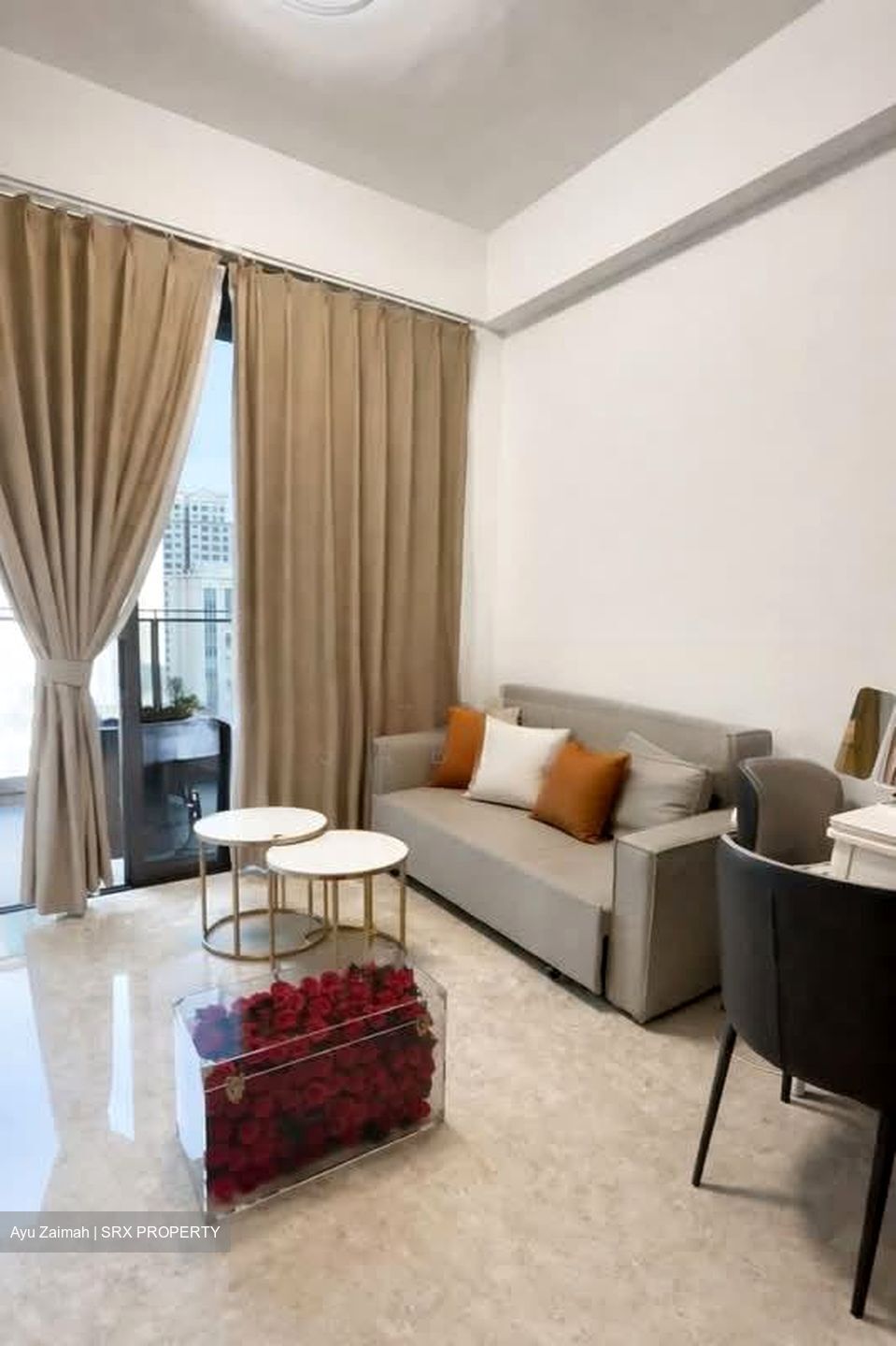 The Avenir (D9), Condominium #589886841